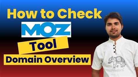 moz free checker.